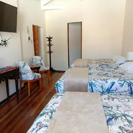 Cusco Hotel Boutique