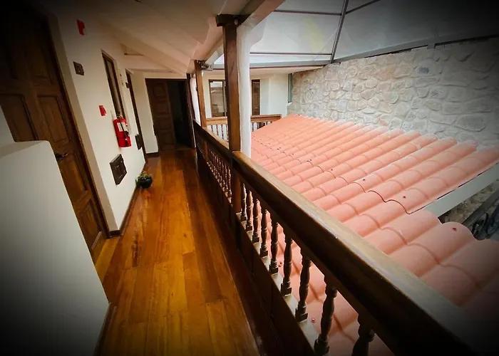 Hotel Boutique