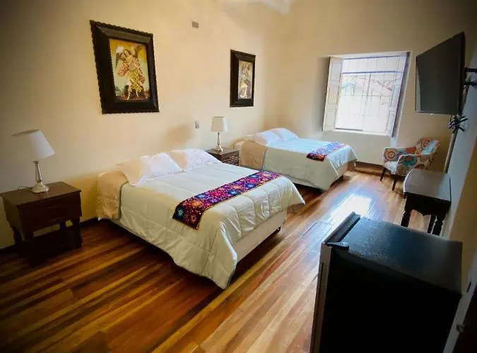 Hotel Boutique 2*