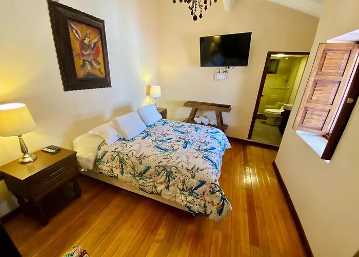Boutique Hotel 2*