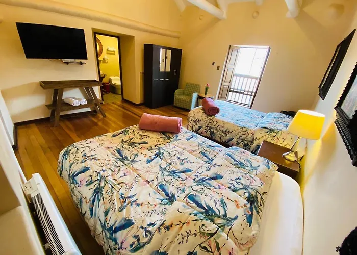 Boutique Hotel 2*
