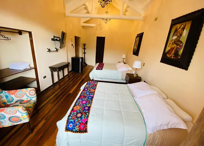 Boutique Hotel