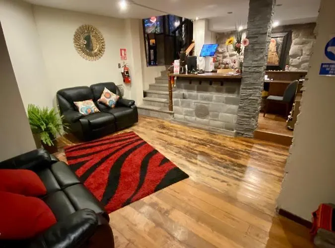 Hotel Boutique Cuzco