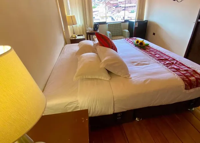 Hotel Boutique 2*