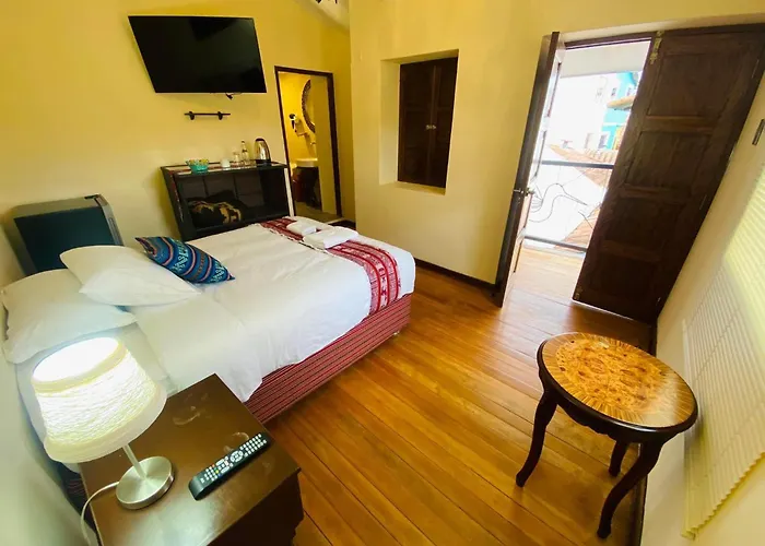 Hotel Boutique 2*