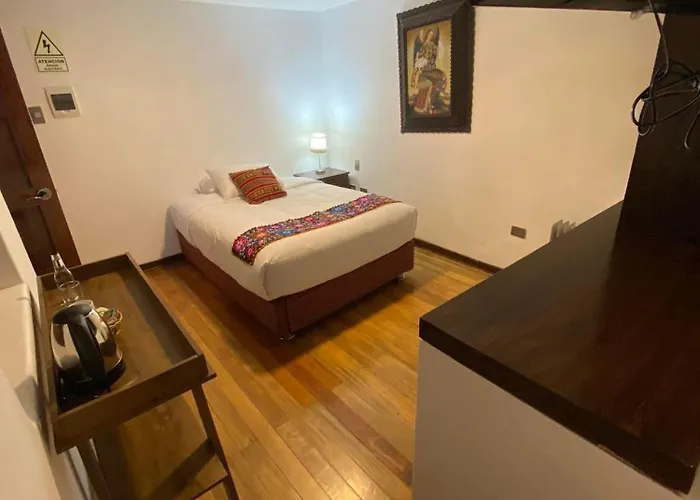 Hotel Boutique