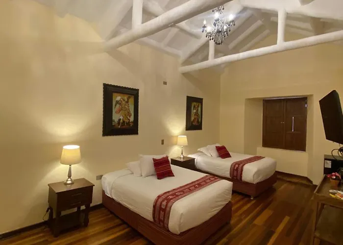 Hotel Boutique 2*