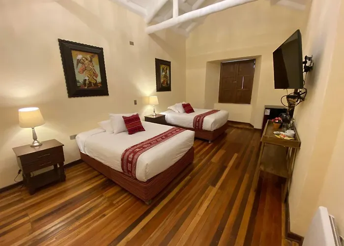 Boutique Hotel 2*