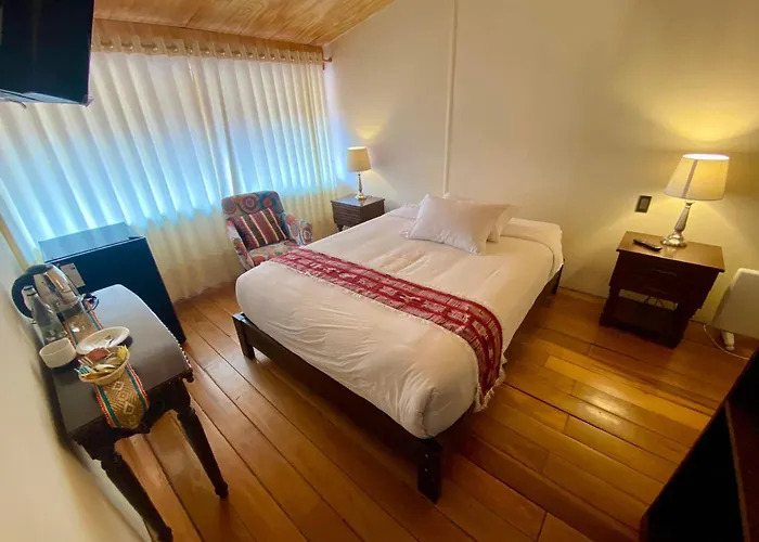 Hotel Boutique