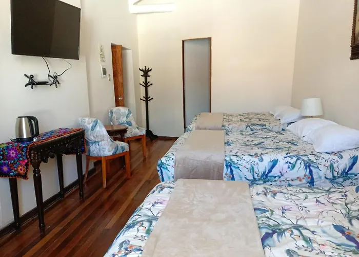 Boutique Hotel 2*