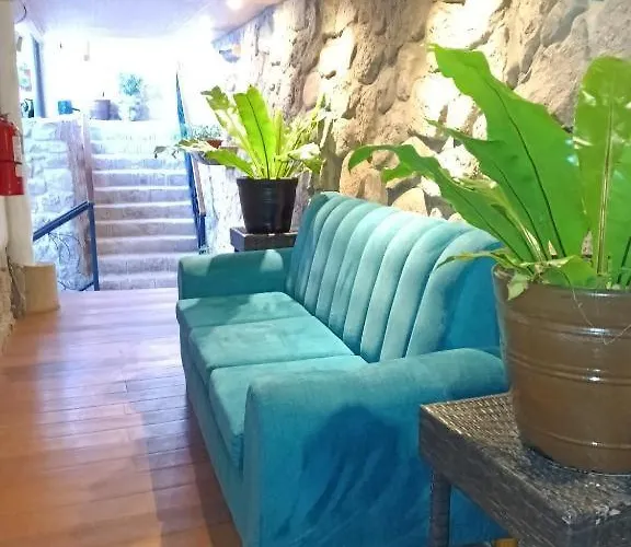 Hotel Boutique 2*