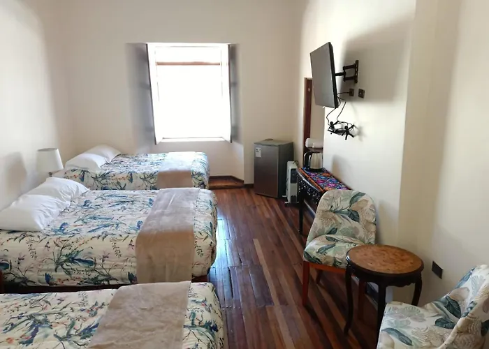 Boutique Hotel Cuzco